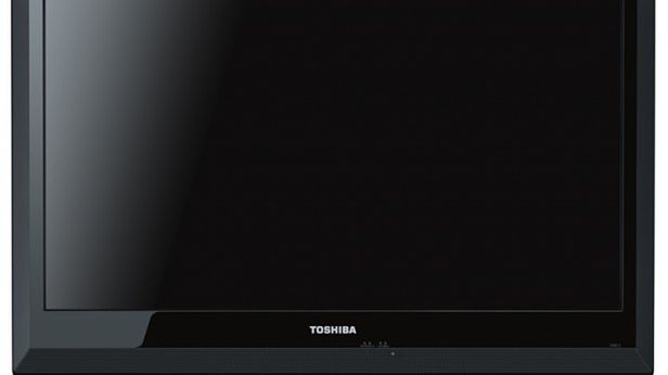 Toshiba 32BC3 – ekologiczna na jeden przycisk 1