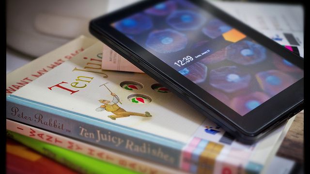 Amazon szykuje dwa nowe tablety na ten rok 1