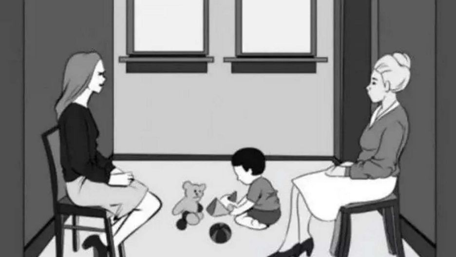 Wizualna zagadka sprawdzi twoje zdolności analityczne