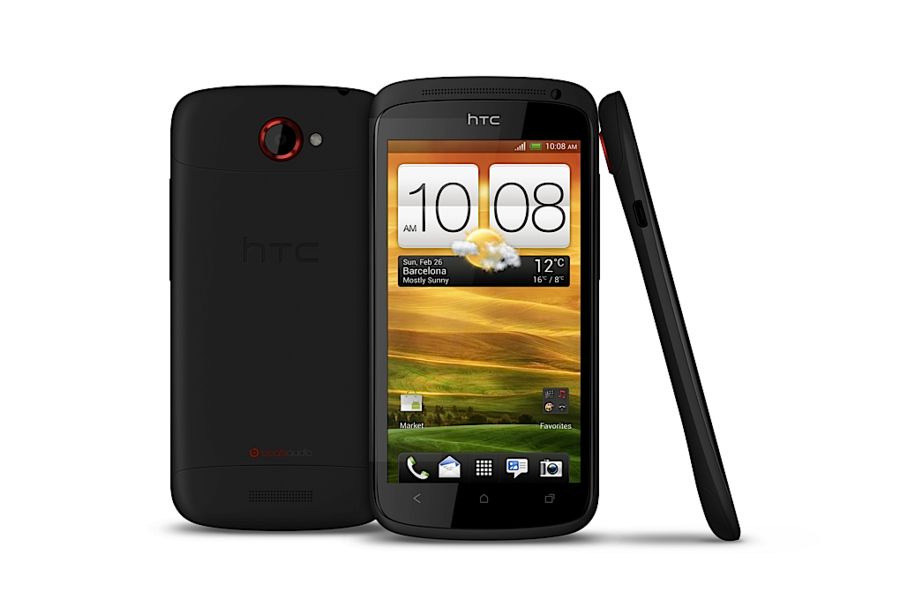 HTC One S oficjalnie - 4,3" Super AMOLED, świetny aparat i 7,8 mm grubości
