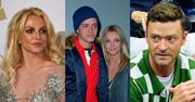 Justin Timberlake JEST WSTRZĄŚNIĘTY wyznaniami Britney Spears! "Ta książka jest dla niego koszmarem"
