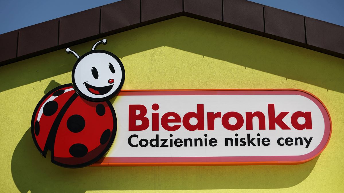 Biedronka w kilkuset sklepach w całej Polsce stworzyła wypożyczalnie książek