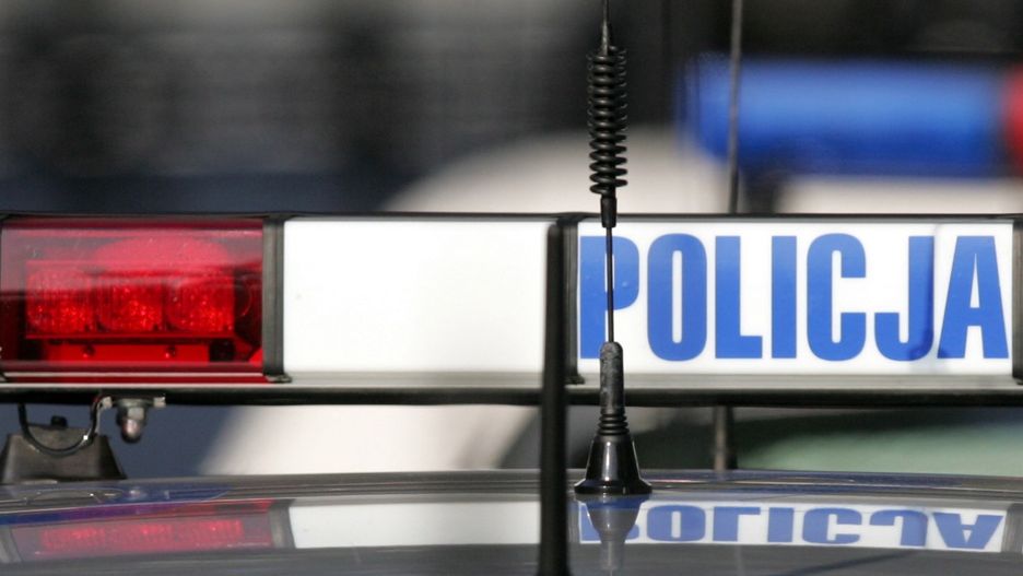 Warszawa. Policja zatrzymała podejrzanego o zabójstwo