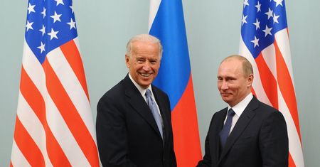Spotkanie Biden-Putin. Podano termin i miejsce