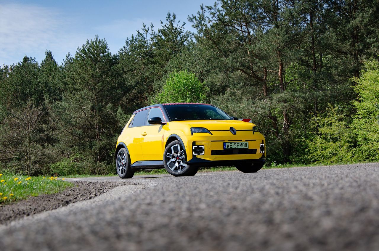 Renault 5