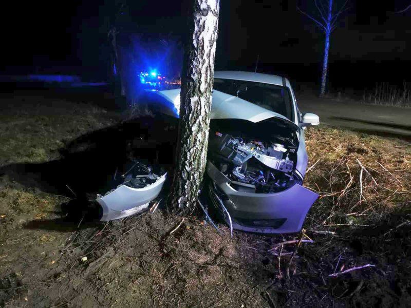 Policja Opole Lubelskie 