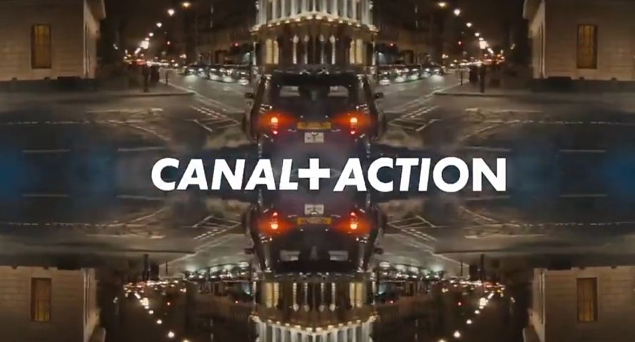 Kanał Canal+ Action poszerza zasięg