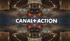 Kanał Canal+ Action poszerza zasięg