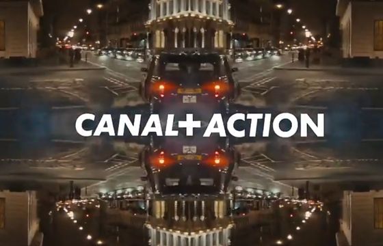 Kanał Canal+ Action poszerza zasięg