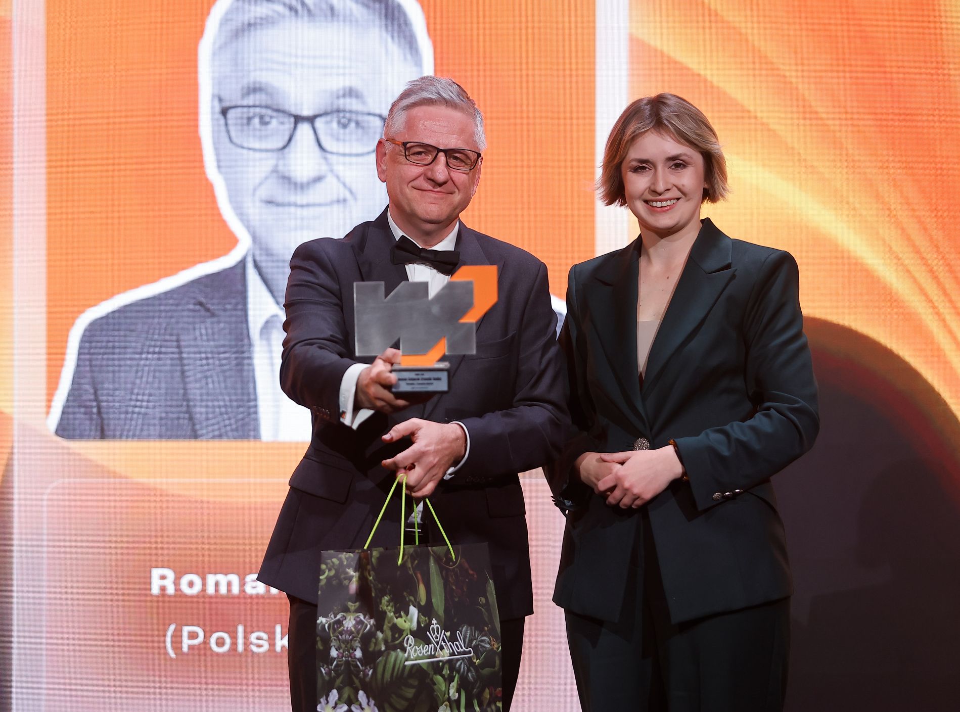 Gala nagród Wirtuale 2026