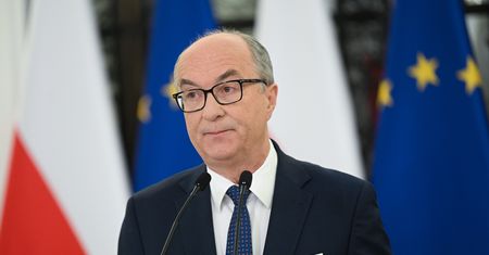 Dziś rusza Sejm. Co z prezydencką propozycją SAFE?