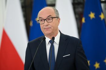 Dziś rusza Sejm. Co z prezydencką propozycją SAFE?