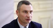 Witalij Kliczko o sytuacji w Kijowie. "Jest trudna, ale pod kontrolą"