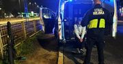 Warszawa: Pijany rowerzysta w centrum miasta. Policję zaskoczyło jedno
