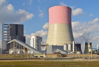 Brakuje węgla i jest słabej jakości. Poważne problemy w Elektrowni Jaworzno