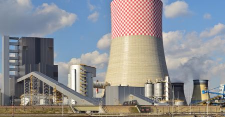 Brakuje węgla i jest słabej jakości. Poważne problemy w Elektrowni Jaworzno