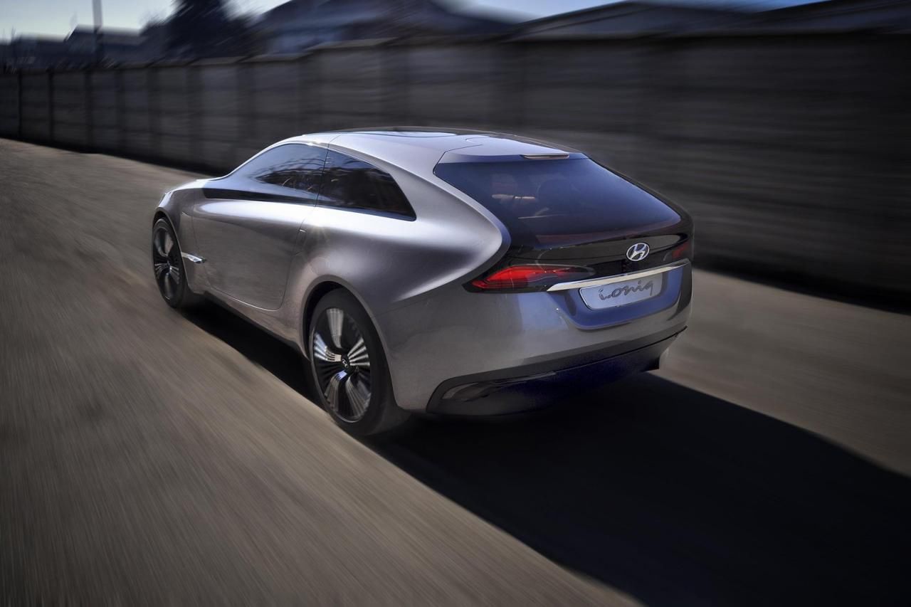 Hyundai i-oniq