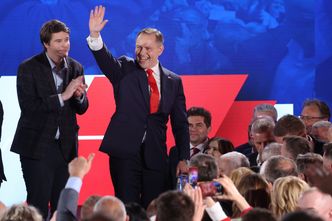 Wybory prezydenckie 2025. Tak głosowały Stany Zjednoczone