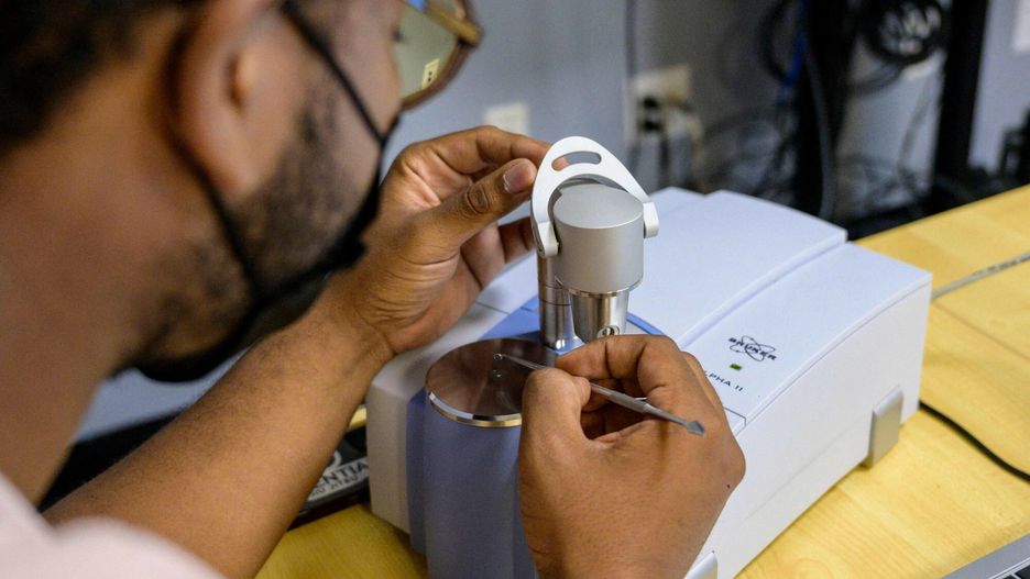 Narkotyk zombie zalewa brytyjski rynek