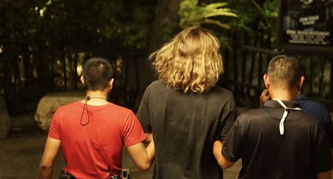 SkyShowtime pokaże serial o morderstwie chirurga z Kolumbii