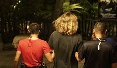 SkyShowtime pokaże serial o morderstwie chirurga z Kolumbii