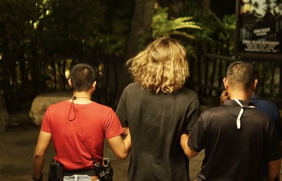 SkyShowtime pokaże serial o morderstwie chirurga z Kolumbii