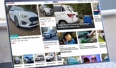 otoMoto odjechało konkurentom. W tych serwisach czytamy o autach i motocyklach