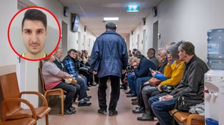 Skierowanie na cito, ale badanie dopiero w przyszłym roku. "Chory może nie dożyć"