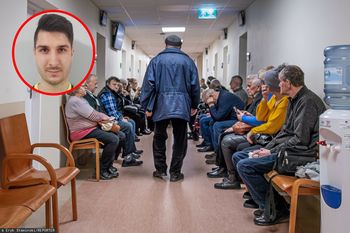 Skierowanie na cito, ale badanie dopiero w przyszłym roku. "Chory może nie dożyć"