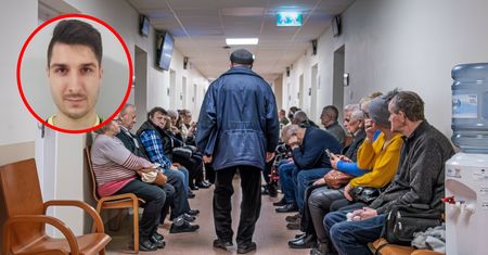 Skierowanie na cito, ale badanie dopiero w przyszłym roku. "Chory może nie dożyć"