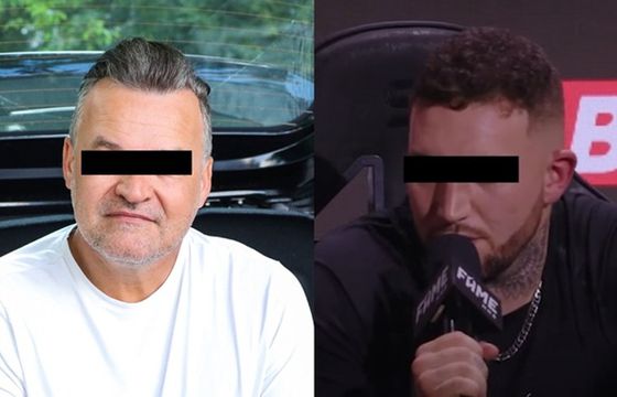 Zarzuty ws. loterii Buddy. Nikt nie trafi do aresztu