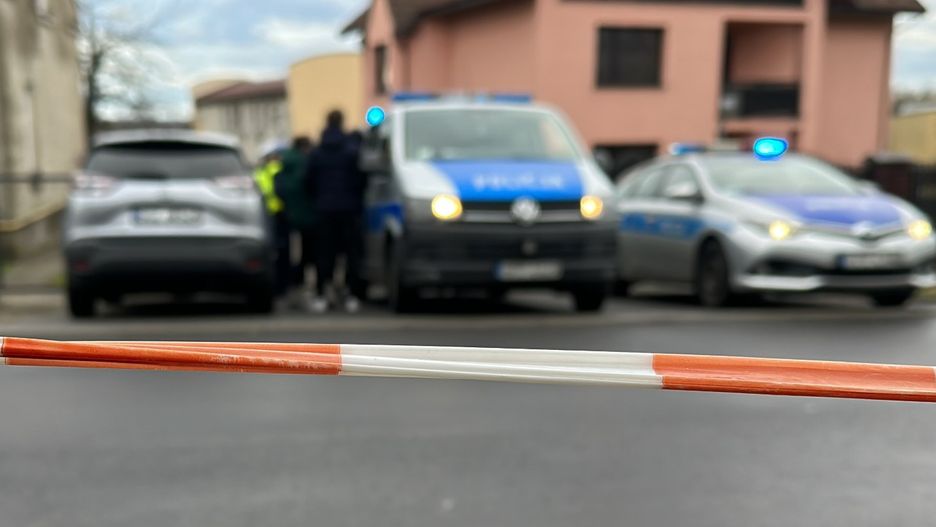 58-latek z Dolnego Śląska usłyszał zarzut usiłowania zabójstwa. Wkrótce stanie przed sądem (zdj. ilustracyjne).