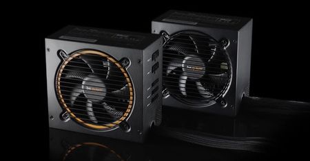 be quiet! prezentuje zasilacze Pure Power 11 - lepsza konstrukcja i dłuższa gwarancja