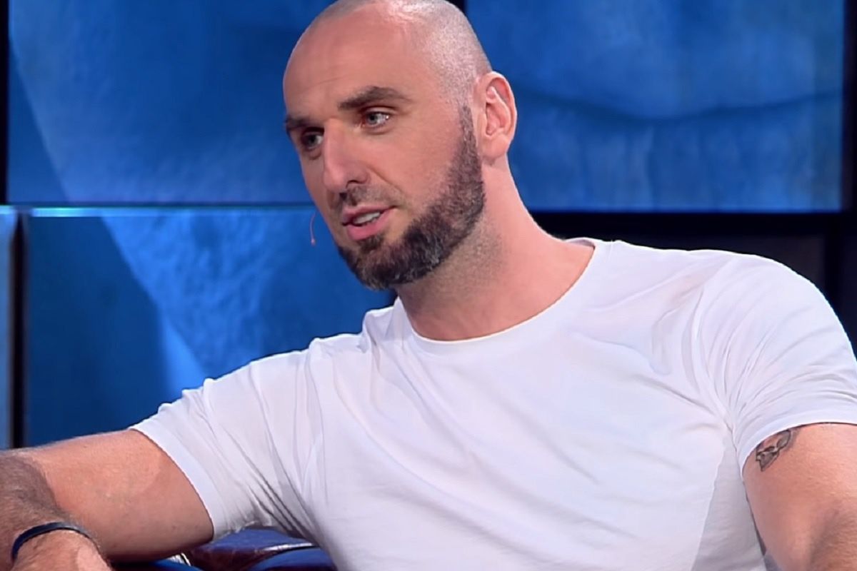 Marcin Gortat