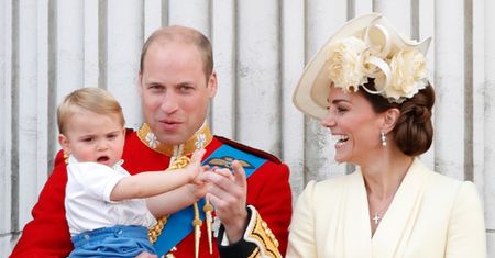 Kate Middleton i kolejne dziecko? Wyjawiła całą prawdę