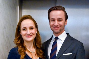 Krzysztof Bosak po raz czwarty został ojcem. Zdradził płeć dziecka