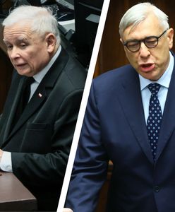 Stanowcza deklaracja Kaczyńskiego. "Nie mam zamiaru"