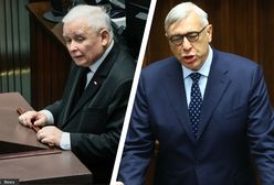 Stanowcza deklaracja Kaczyńskiego. "Nie mam zamiaru"