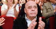 To było ostatnie publiczne wyjście Tyma. Tak opowiadał o swojej walce z chorobą