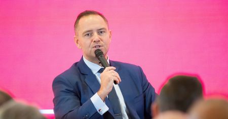 PiS podjął decyzję. Oto kandydat na prezydenta