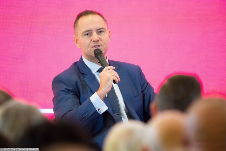 PiS podjął decyzję. Karol Nawrocki kandydatem na prezydenta