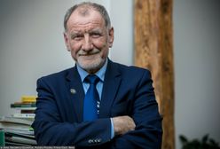 Ojciec Andrzeja Dudy komentuje wyniki wyborów. Mocne słowa pod adresem Tuska