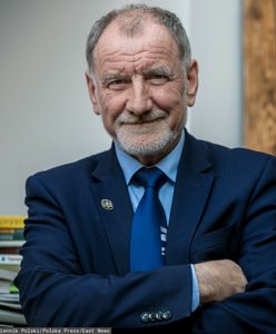 Ojciec Andrzeja Dudy komentuje wyniki wyborów. Mocne słowa pod adresem Tuska