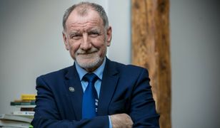 Ojciec Andrzeja Dudy komentuje wyniki wyborów. Mocne słowa pod adresem Tuska