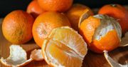 Zdrowsza niż mandarynka. Chroni przed zawałem i udarem mózgu