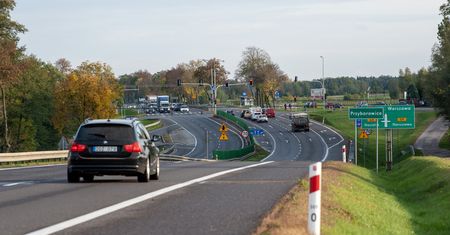 Ruszy budowa na S7. Jest zgoda na likwidację wąskiego gardła trasy