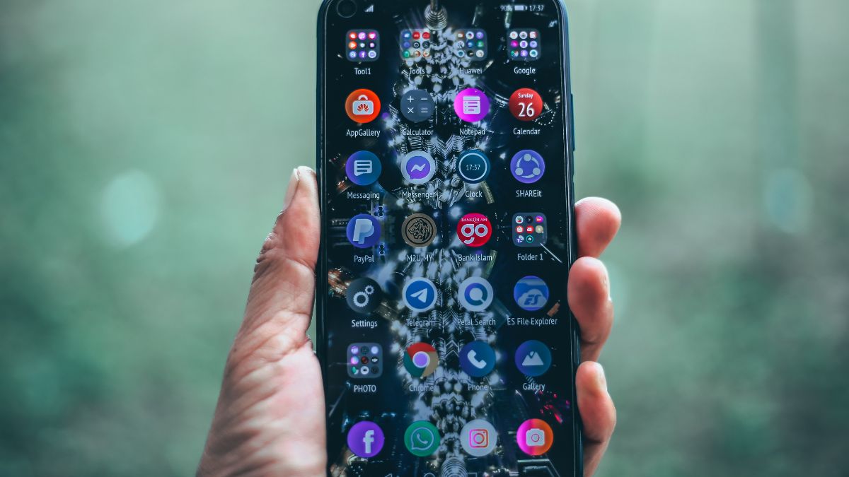 Kod dla użytkowników Androida jest niezwykle przydatny