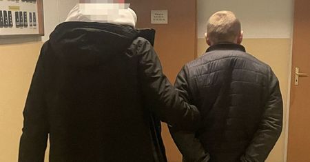 Ukrainiec będzie deportowany. Jest już decyzja