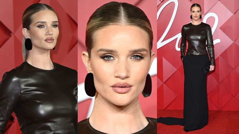 Rosie Huntington-Whiteley