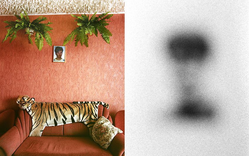 Karolina Jonderko pokazuje, jak sfotografować utratę kogoś bliskiego 11